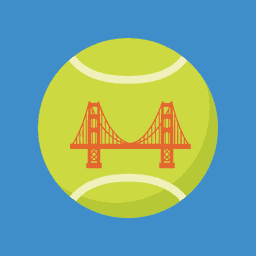 Tennis by Dan